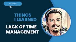 Signs You're a Victim of Poor Time Management #motivation