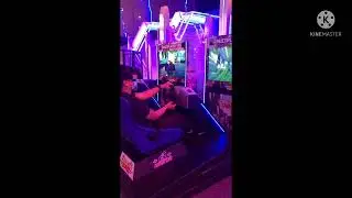 Doha Quest | Indoor Theme Park in Qatar | Doha Oasis | Family Time | Drice Vlogs | FIFA WorldCup2022