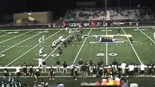 Immokalee Football.2010.Kerby Henry.wmv