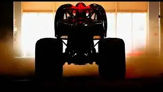 Zombie Hunter Theme Song (Monster Jam Edit)