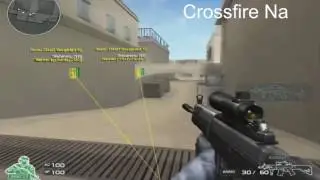 Hack Crossfire Al (06/02/2018) HACKTOOL 2018 REPOSTADO HJ