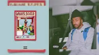 Tierra Whack - Hungry Hippo (Remix) feat. Amin&eacute;