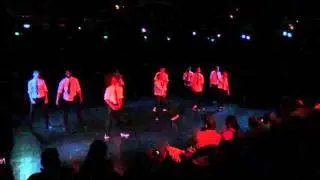 [DARK Dance Company] Boys 2 Men by Lineen Doung