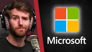 Microsoft Just Admitted Defeat