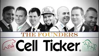 Cell Ticker - We Paid Our Dues