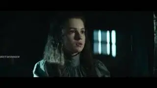 Lars & Alisa || Heirs of the night MV || E.T