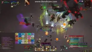 Legion gold making secrets
