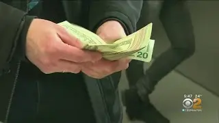 Tips On Holiday Tipping