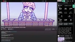 YouTube's Music Like Animation