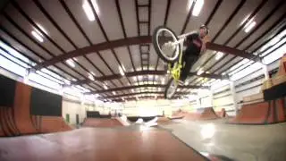 Levi's&reg; BMX 2009_18 Anthony Napolitan Mix