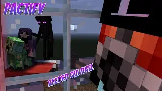 PACTIFY Record qui date ' PvP / Traping