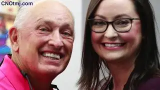 Bites, TMJ's, & Teeth - Dentists Should Learn This!  The CNO