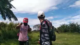Papuntang fishing spot! Laguna lake! saya grabe...