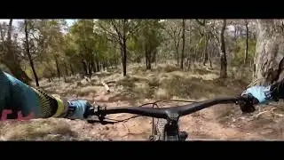 Mount Beauty MTB - Getting Lost & Losing My Patience