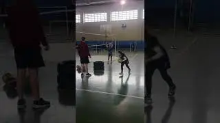 g&uuml;nlerden voleybol 🏐#fileninsultanları #voleybol #volleyball #fileninsultanlari #pendik #tuzla