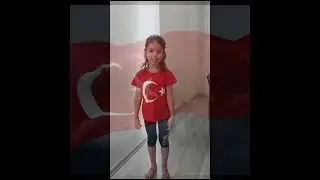 15 temmuz Anısına İstiklal Marşı