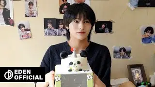 (RUS. SUB) Масами желает быть ближе к Min(ut)e🐼💗 | И отпраздновать день рождения🍰