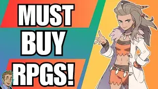 Top 10 Amazing Upcoming JRPG Games 2022! NINTENDO SWITCH, PS4, PS5, XBOX