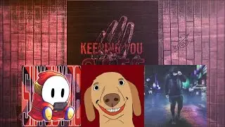 Ranking Justin OH&rsquo;s Welcome To The City Of OZ LP (w/ Lenny and iplaygamez777)