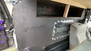 Truck 6TH Order