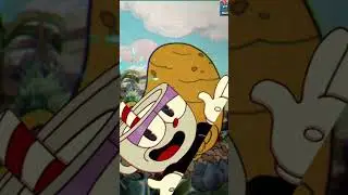 La RELIQUIA MALDITA de CUPHEAD