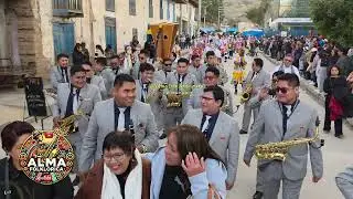 ORQ. ANTOLOGÍA DEL FOLKLORE | TUNANTADA 2026 La Pihui de Muquiyauyo 