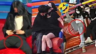 Disco Pang Pang Funny Moments | Koreanculture | Tagada | Disco Pang Pang TikTok Compilation #1