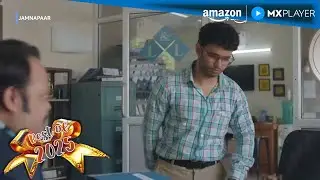 Jamnapaar Full Episode 1 ft. Ritivk Sahore, Varun Badola | Amazon MX Player