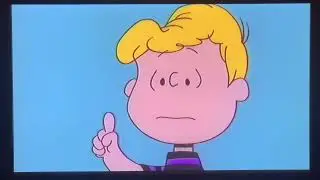 Snoopy, Come Home! (1972) Monopoly/ Charlie Brown and Snoopy Argument!