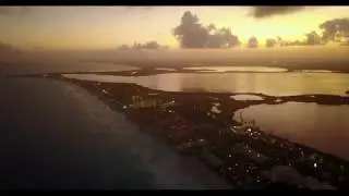 DJI Mavic - Cancun Mexico