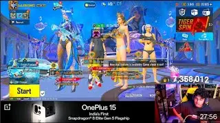  Jonathan best gameplay 4.1 update .... Presence by oneplus 15 #bgmi #bgmi #bgmi #bgmi #bgmi #bgmi #