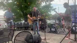 Foglies 6-20-25 at Upland Brewery
