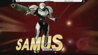 LC | Willz Vs Afro Smash - Top 16 Losers - VSF2016