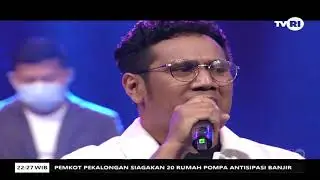 Kasih Putih | Ferdinand Fasak For Friday Jazz (Cover)