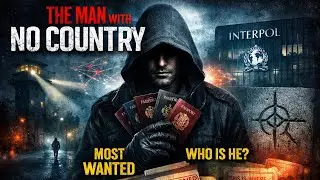  **&ldquo;THE MAN WITH NO COUNTRY | A Most Wanted Story