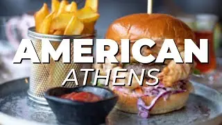 AMERICAN RESTAURANTS in Athens, WEST VIRGINIA