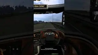 bus eka #ekacepat #basuri #busmania #ets2indonesia #shorts #short #shortvideo #bussid #ekacepat