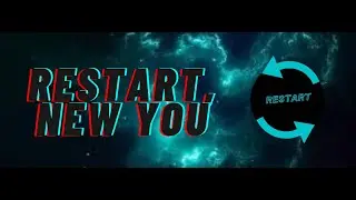 ReStart Project!