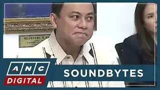‘Bwelta tayo, babalikan sila’: DOJ on possibility of witnesses recanting statements | ANC