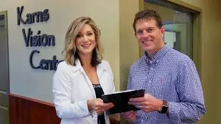 Karns Vision Center | Short, Knoxville, TN