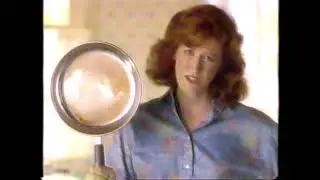 1992 Dawn Dishwashing Liquid 