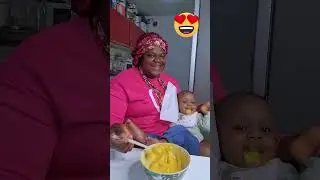 time to eat #reelsfb #food #fblifestyle #funny #cooking   