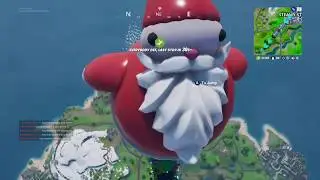 First Order Blaster Rifle 9 Kill Dub(Fortnite Ch.2,S1)
