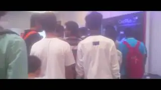 ONEPLUS 3T Pop up event MUMBAI !