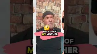 👩 What did Buff Bagwell learn from Judy Bagwell? Besides not be in forklifts? 😂