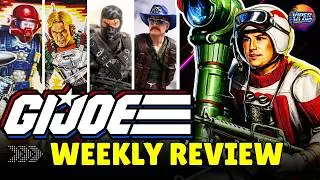 G.I. Joe Classified: What's Confirmed, What's Expected, What's Possible