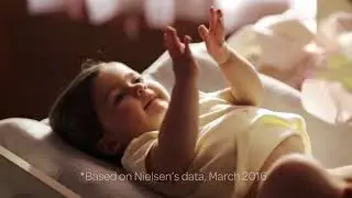 JOHNSON&rsquo;S&reg; Baby Wipes