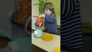 Carrot grater. Vegetable cutter #foryou #shorts
