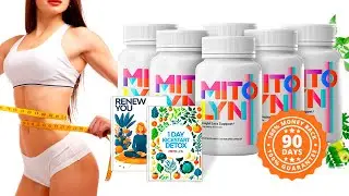Mitolyn   Official Website