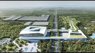 Завод № 5 у світі*Zoomlion Heavy Industry Science & Technology Co/Трактора,Спецтехніка та інше.